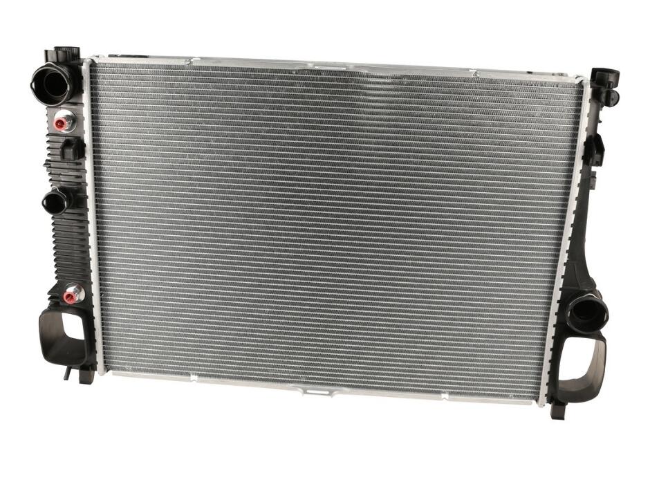 Mercedes Radiator 2215003103 - Valeo 735298