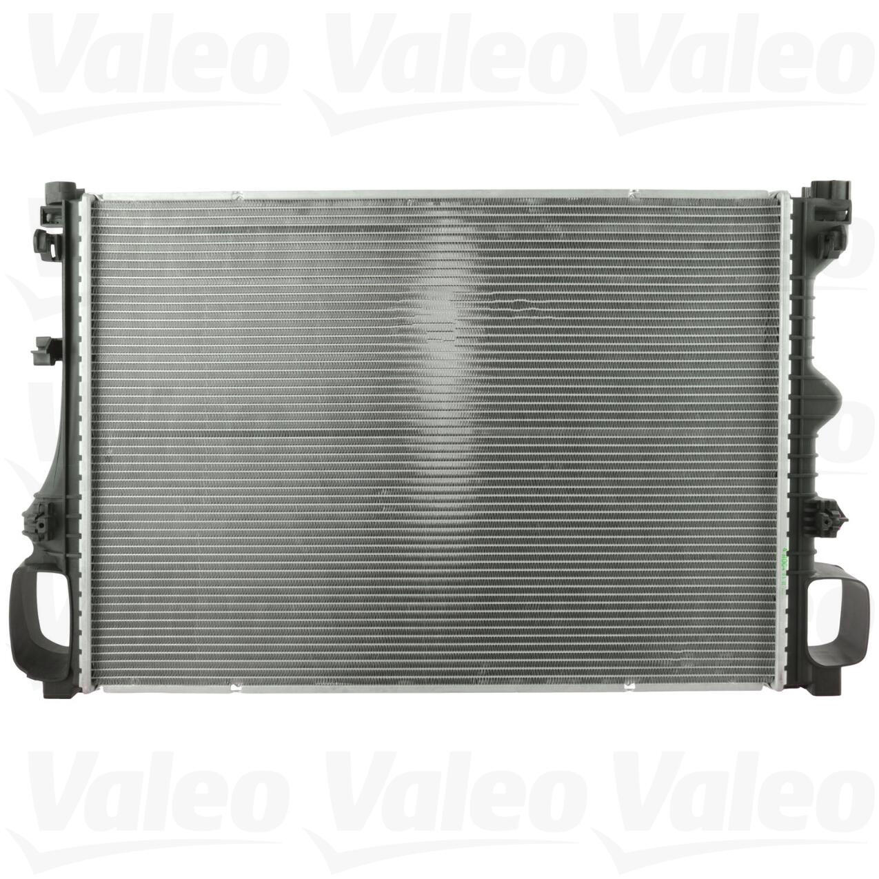 Mercedes Radiator 2215003203 - Valeo 735299