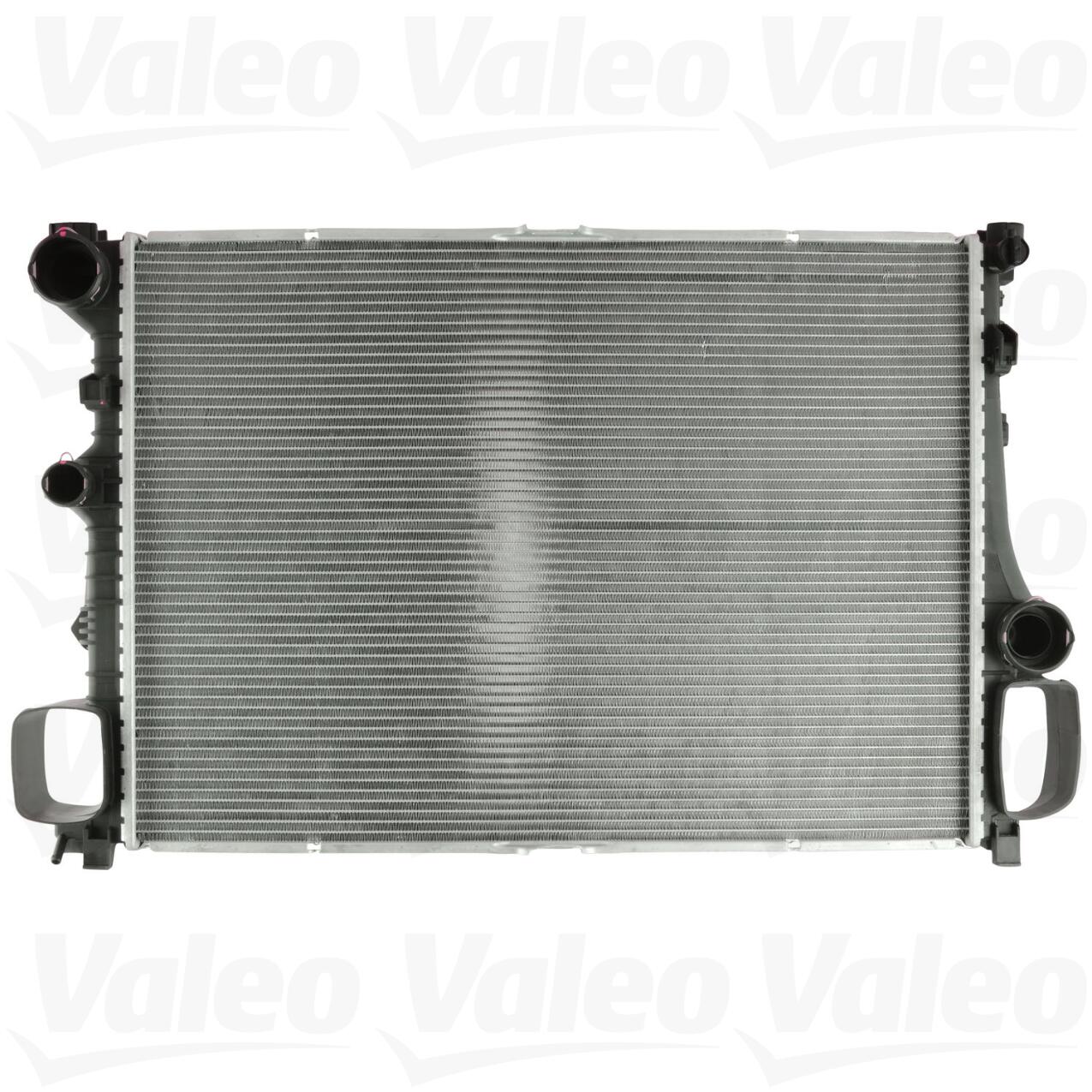 Mercedes Radiator 2215003203 - Valeo 735299