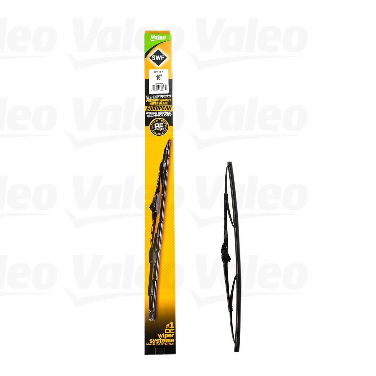 Windshield Wiper Blade (16