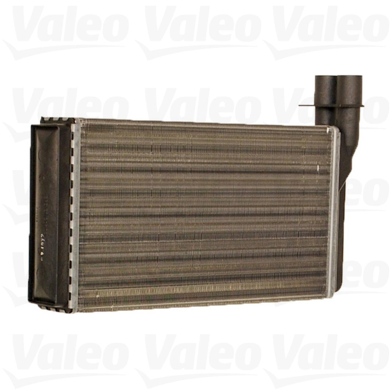 SAAB Heater Core (Early Style) 32019491 - Valeo 812027