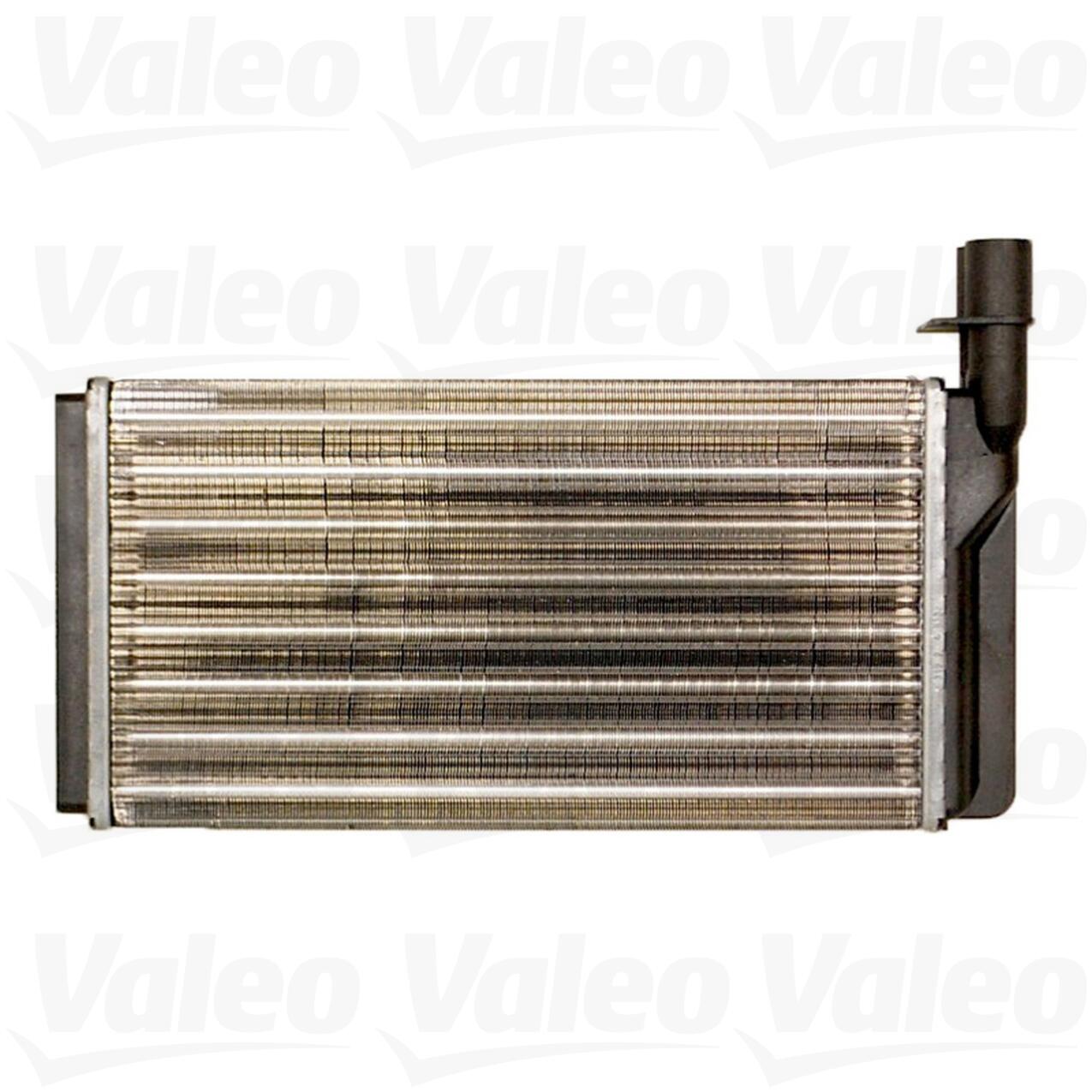 SAAB Heater Core (Early Style) 32019491 - Valeo 812027