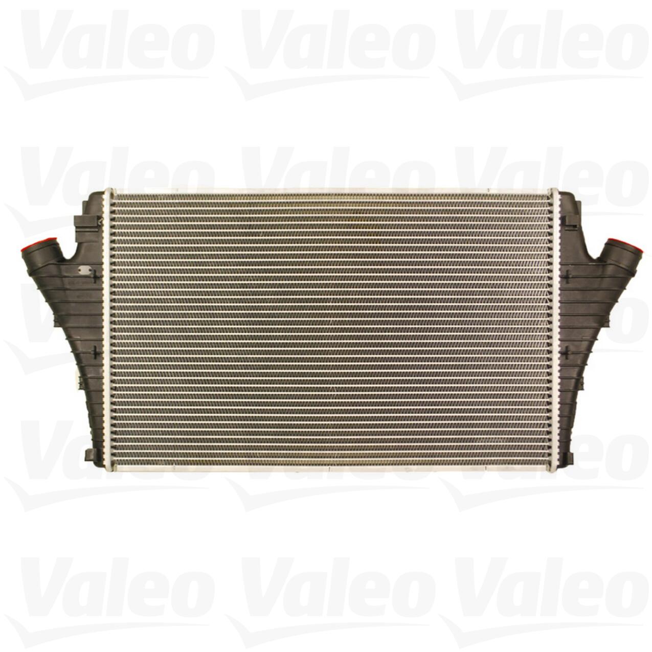 SAAB Intercooler 12788019 - Valeo 817729