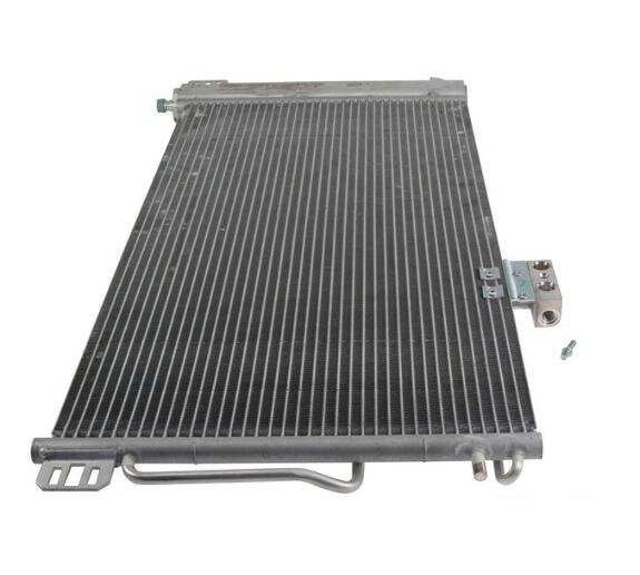 Mercedes A/C Condenser 2035001754 - Valeo 818128