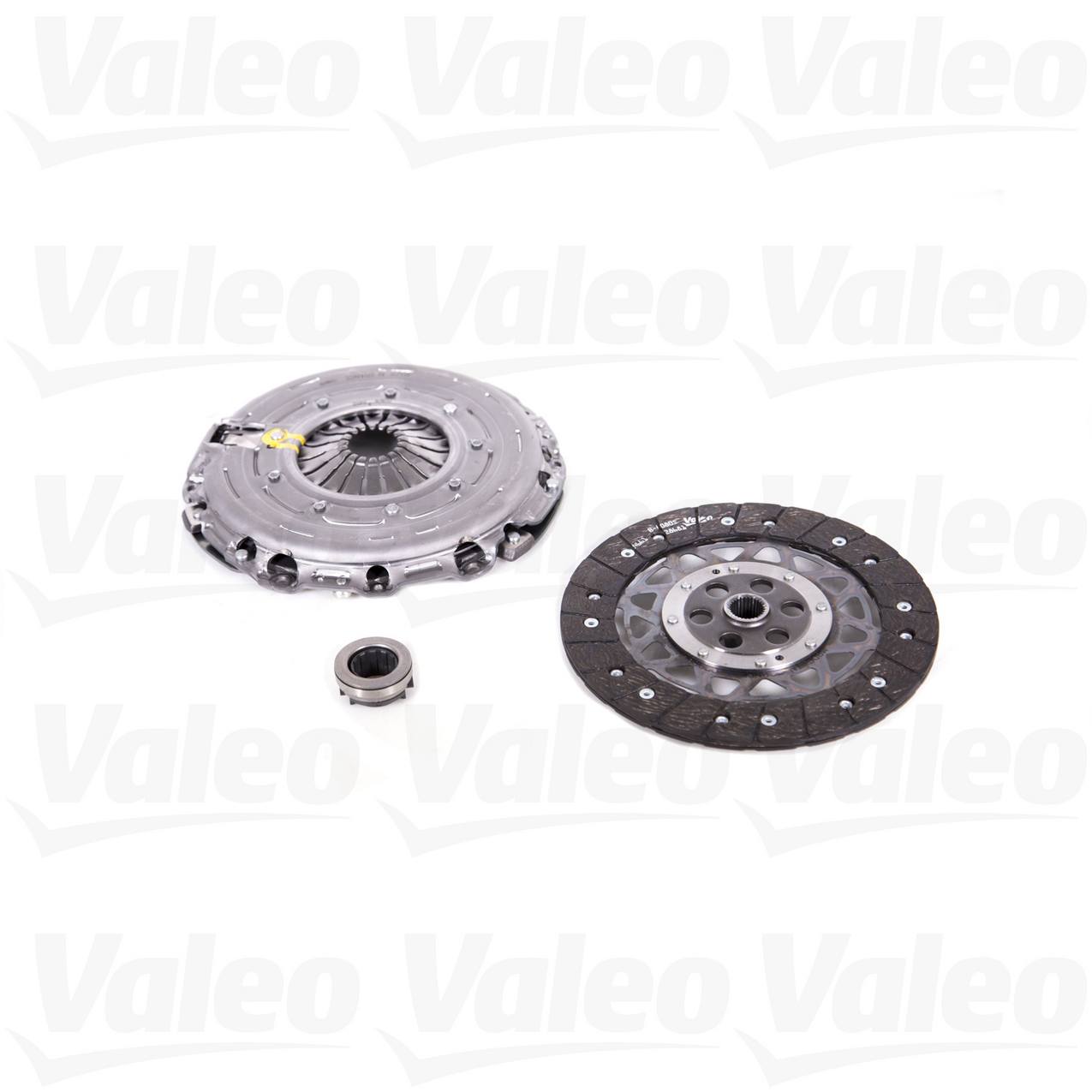 Mini Clutch Kit 21208606067 - Valeo 832226