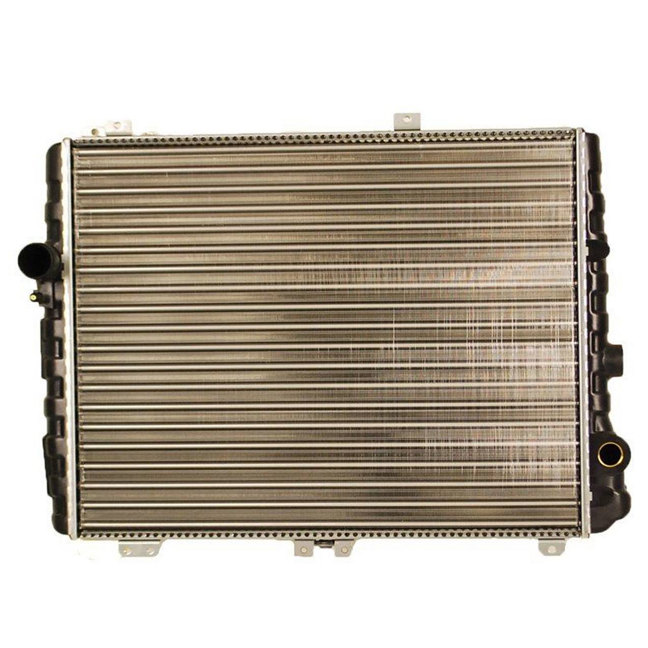 VW Radiator 321121253AG – Valeo 883864 Valeo 883864