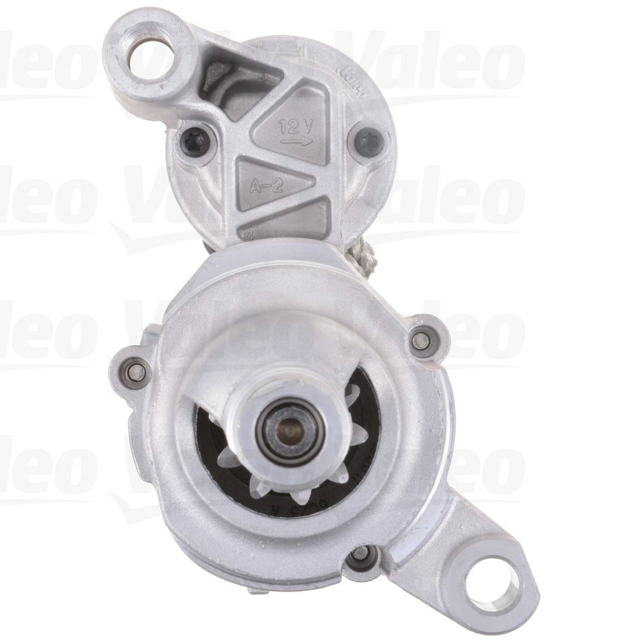 Audi Starter Motor 079911021G - Valeo 438239