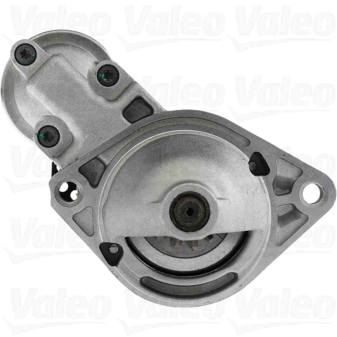 Mercedes Starter Motor - Valeo 438378