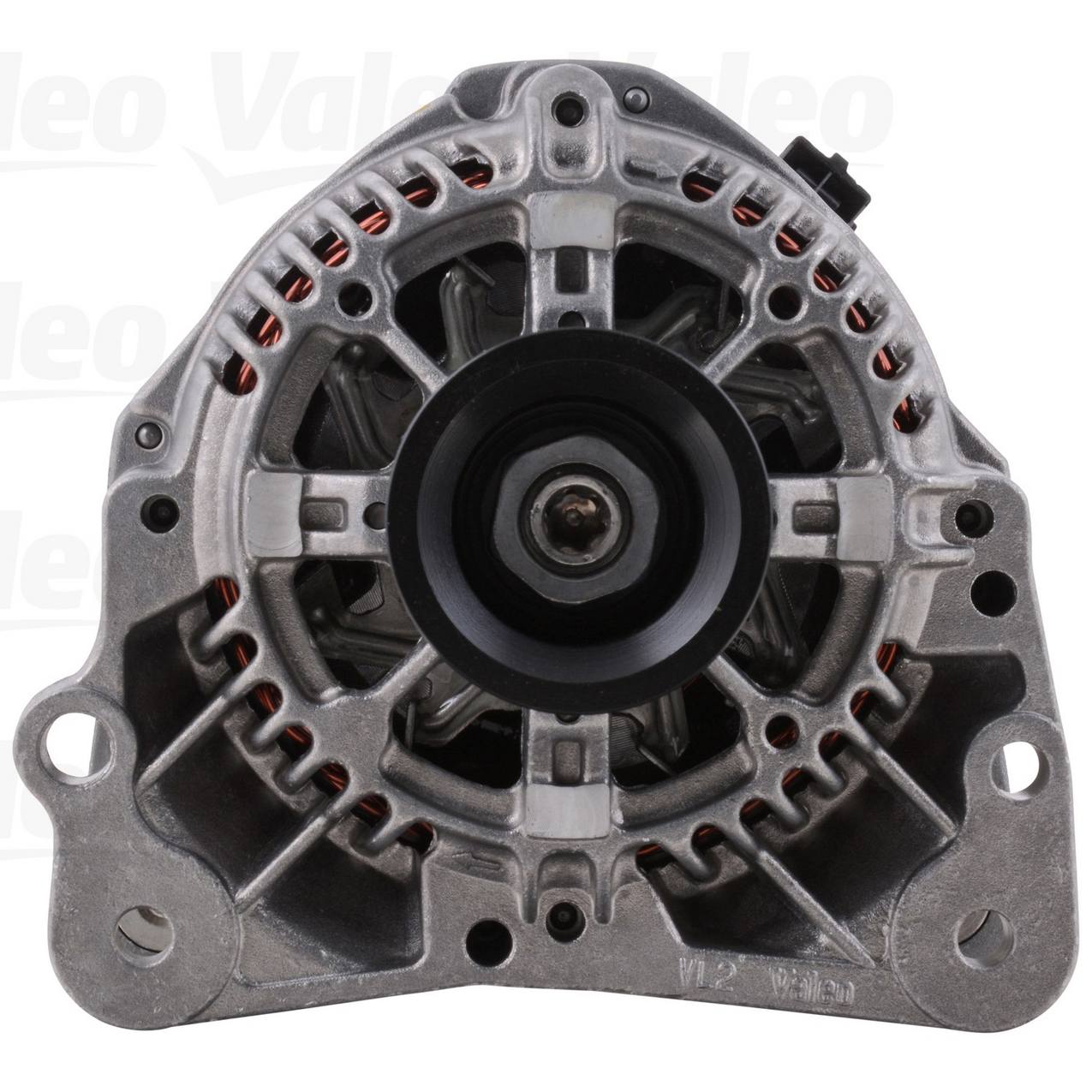 VW Alternator (90A) (New) 028903025H - Valeo 439001