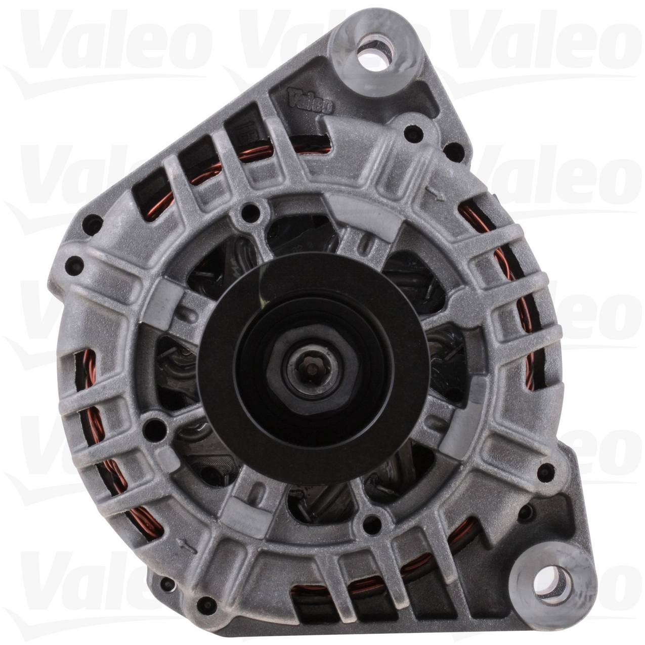 Mercedes Alternator (120A) (New) 011154720283 - Valeo 439296