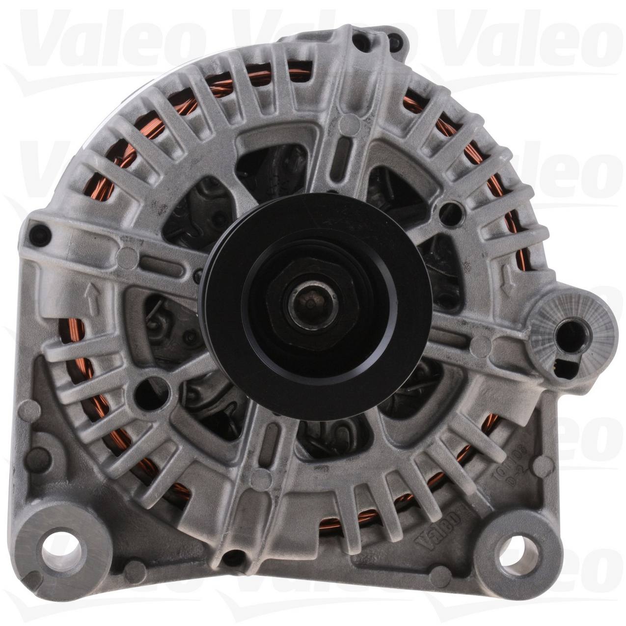 BMW Alternator 12317837691 - Valeo 439590