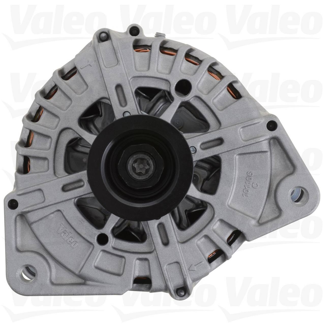 Mercedes Alternator - Valeo 439741