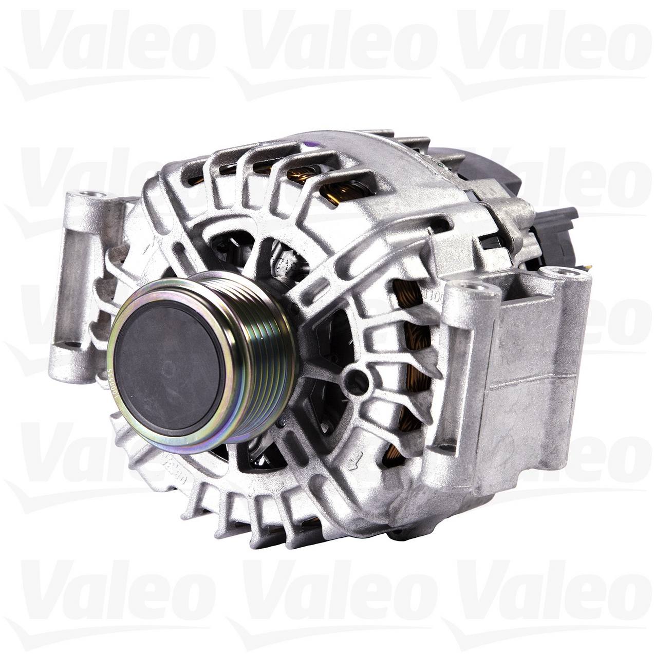 Audi VW Alternator (140A) 06J903023B - Valeo 439814