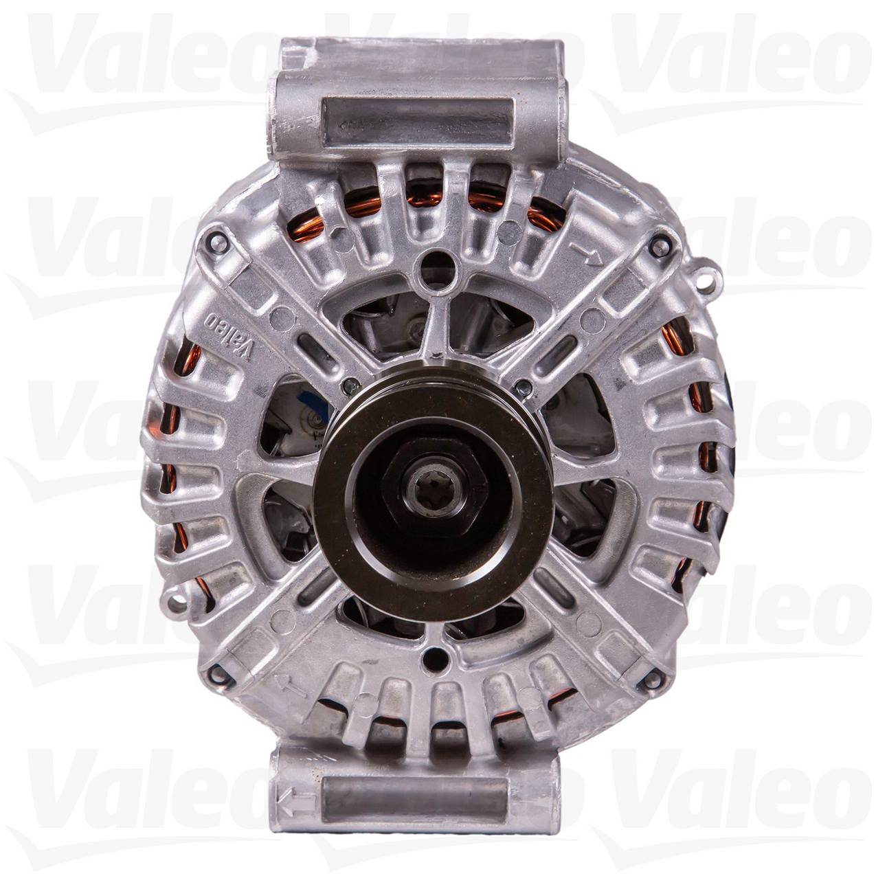 Mercedes Alternator (180A) 013154560287 - Valeo 443272