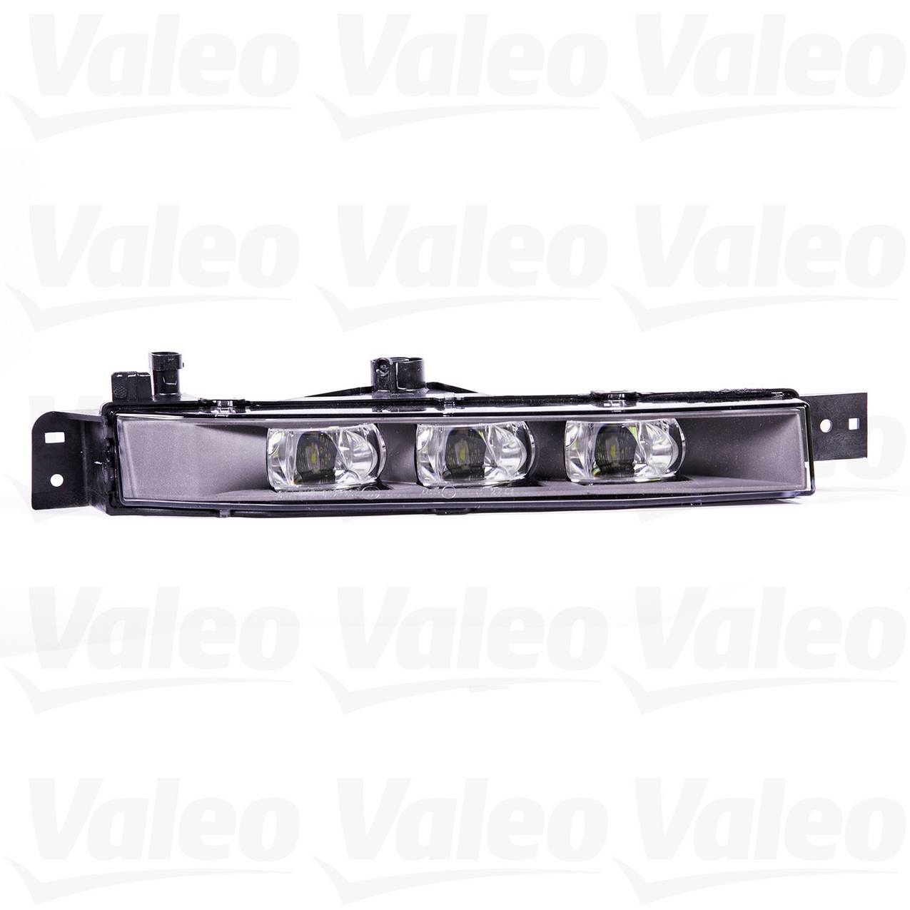 BMW Fog Light - Front Driver Side - Valeo 44563