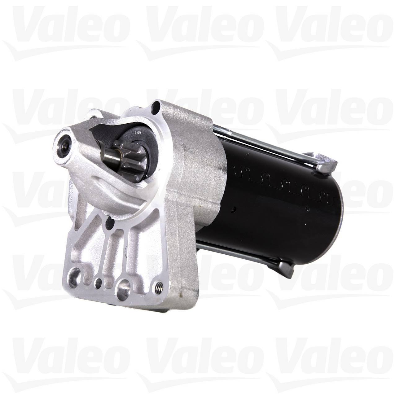Starter Valeo 446517