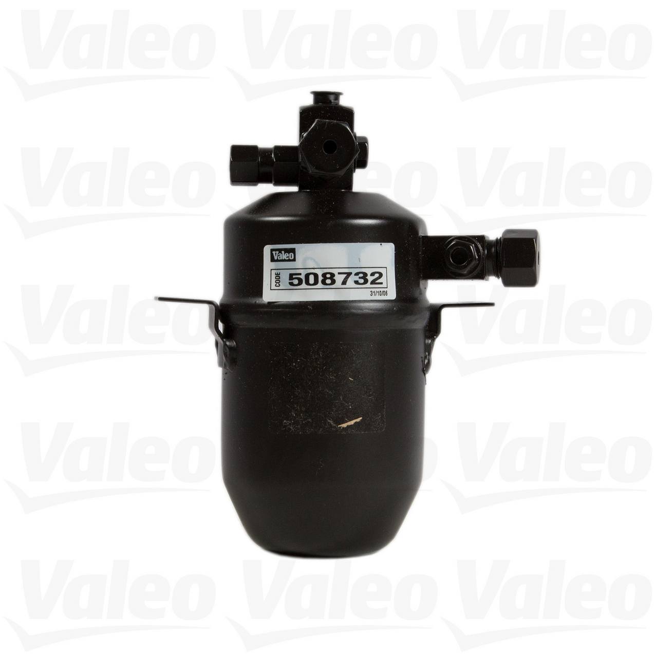 Mercedes A/C Receiver Drier - Valeo 508732