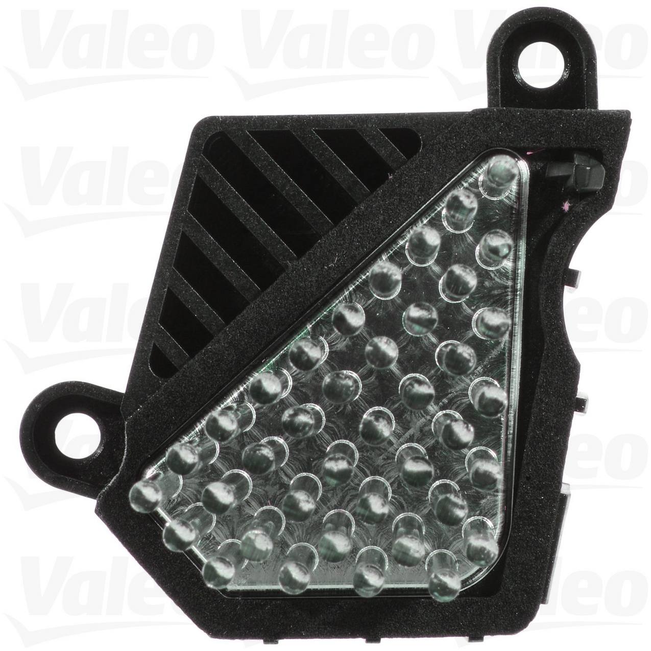 BMW Blower Motor Regulator 64116923204 - Valeo 509505