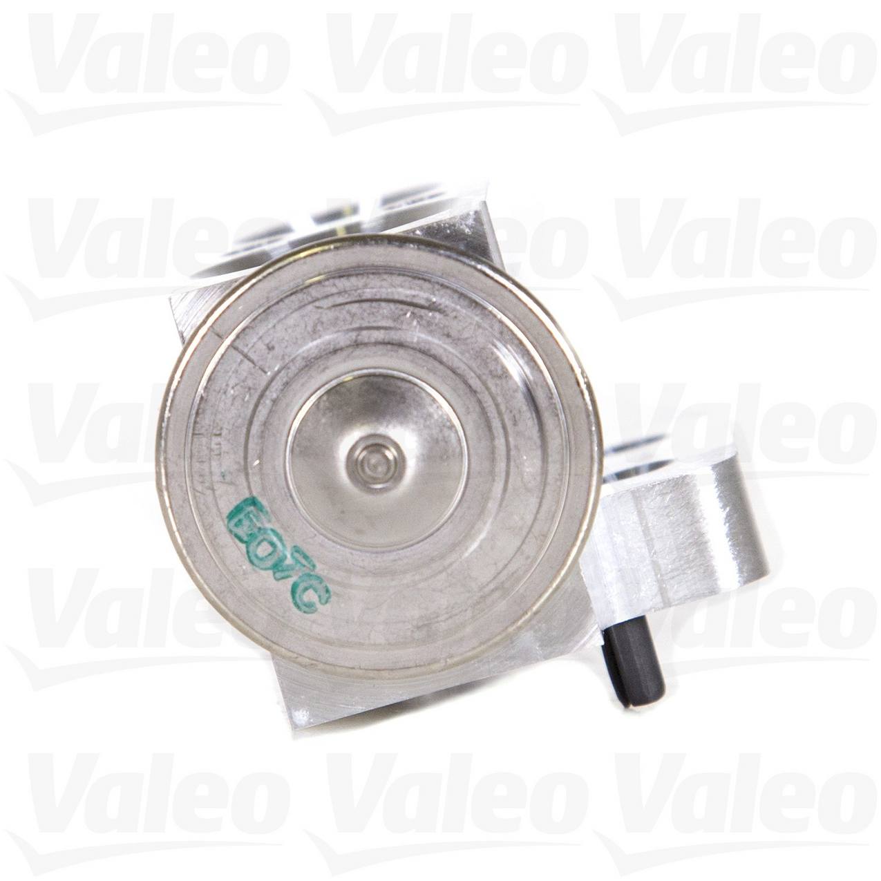 Audi VW Expansion Valve 1K0820679 - Valeo 509901