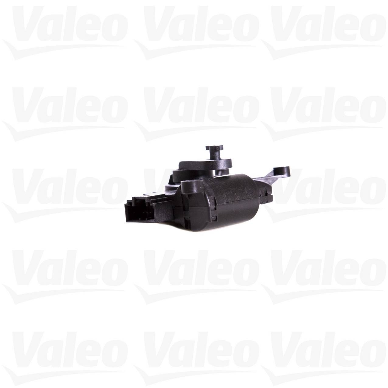 VW HVAC Air Adjustment Control Motor 1K1907511C - Valeo 515064