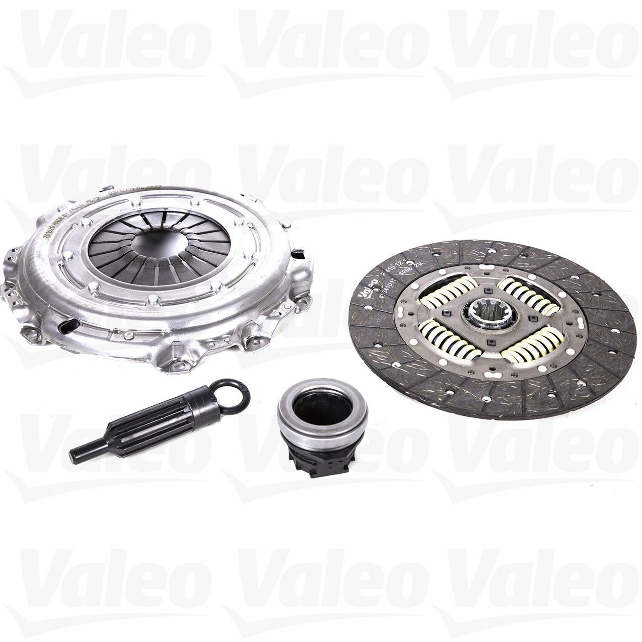 BMW Clutch Kit - Valeo 52161204