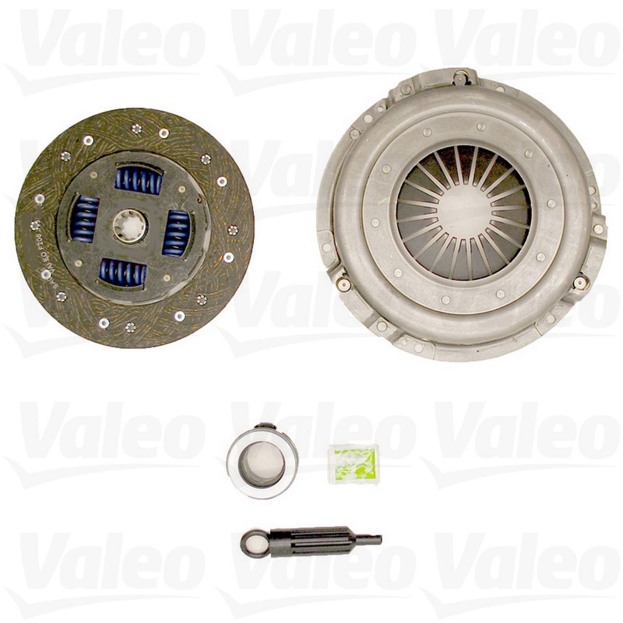 BMW Clutch Kit - Valeo 52401208