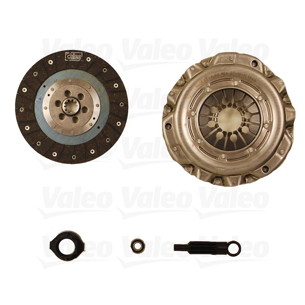 BMW Clutch Kit - Valeo 52401209