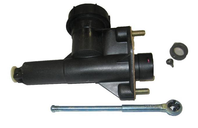 Audi Clutch Master Cylinder - Valeo 5411010