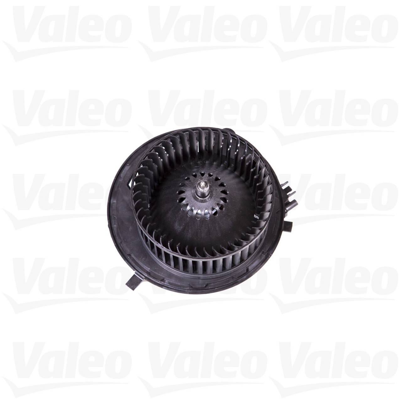 VW Heater Fan Motor 5Q1819021E - Valeo 715269