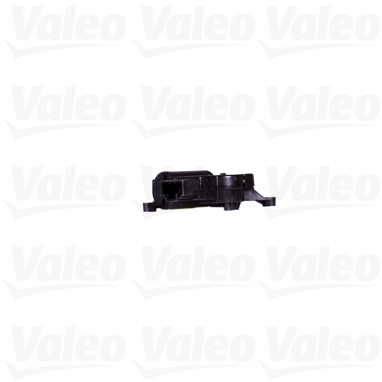 Audi VW HVAC Air Adjustment Control Motor 5Q0907511L - Valeo 715277