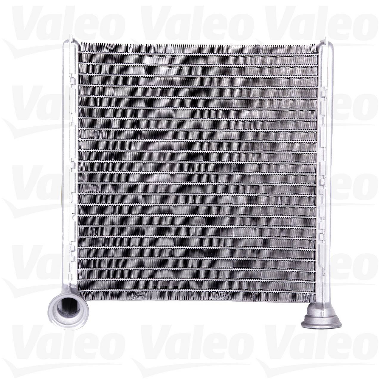 Audi VW Heater Core 5Q0819031 - Valeo 715303