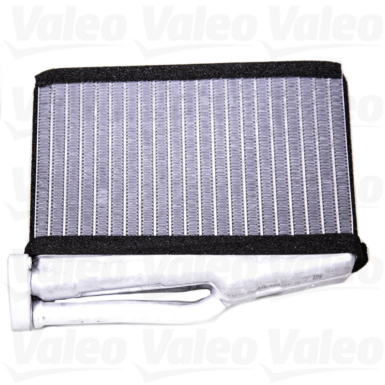 BMW Heater Core 64118385562 - Valeo 715305