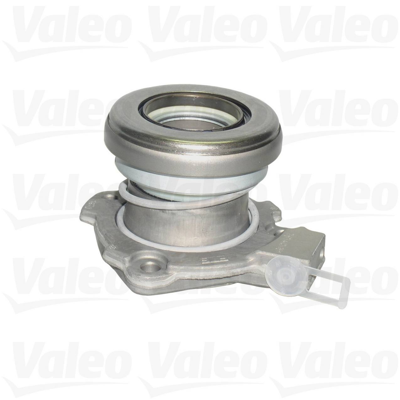 SAAB Clutch Release Bearing and Slave Cylinder Assembly 93186759 - Valeo 810023