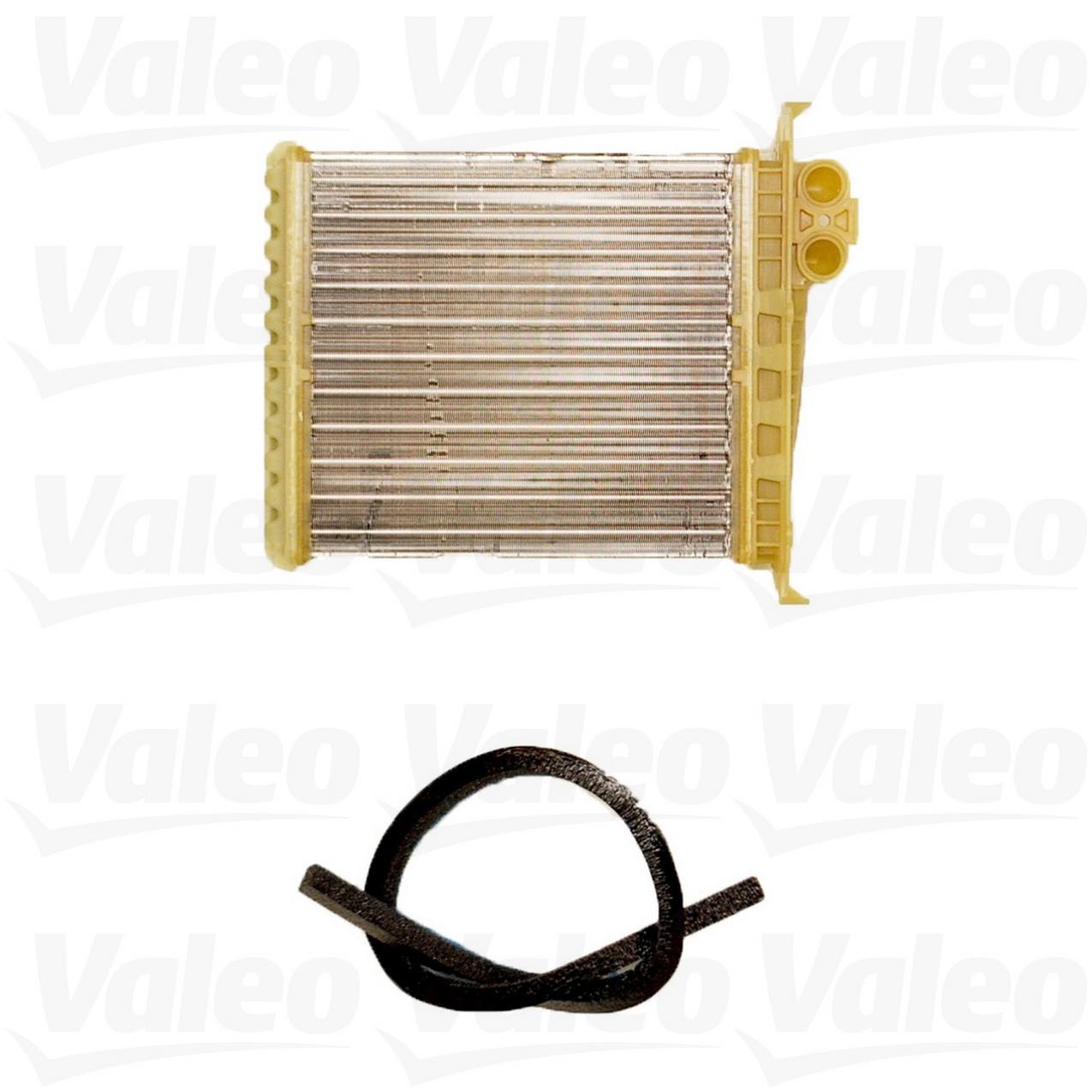 Volvo HVAC Heater Core - Valeo 812327