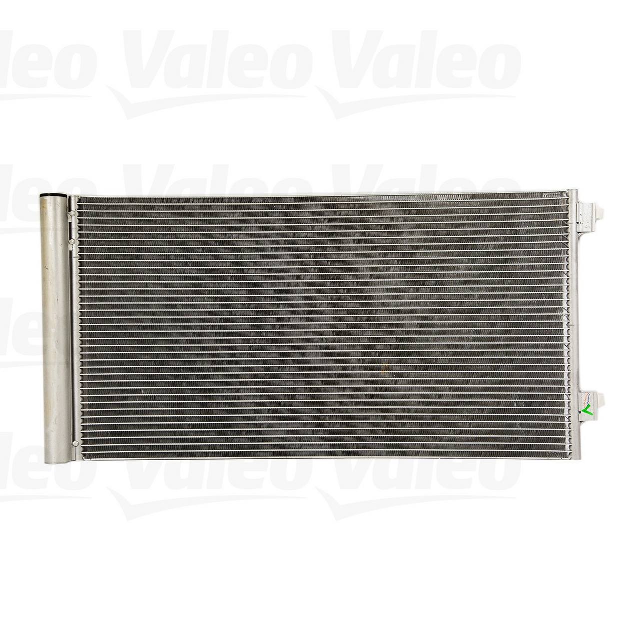 Mini A/C Condenser 64539228607 - Valeo 814408