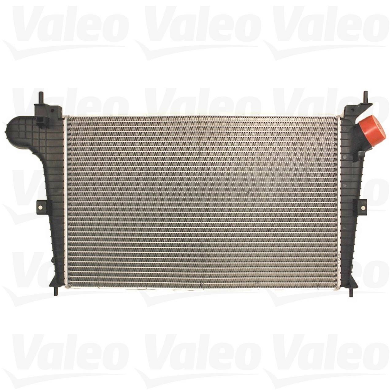 SAAB Intercooler 4576039 - Valeo 817275