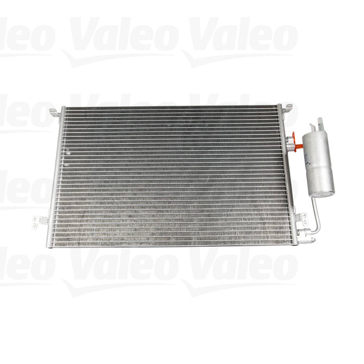 SAAB A/C Condenser 12793296 - Valeo 817711