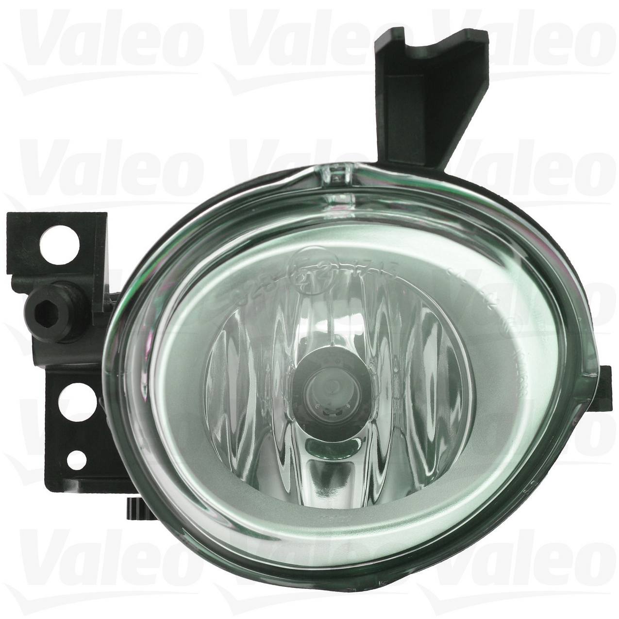 VW Foglight Assembly - Driver Side 7L6941699F - Valeo 88419