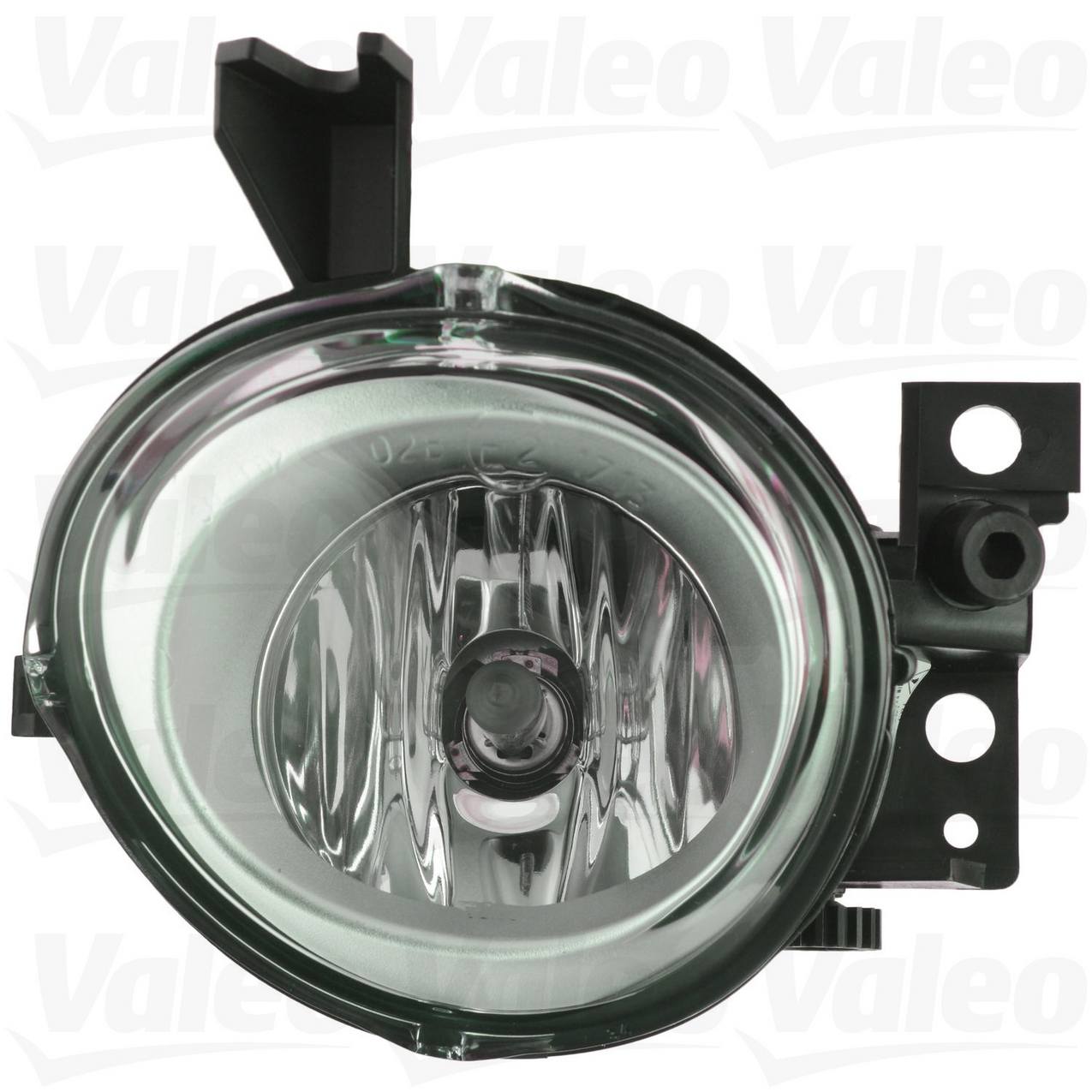 VW Foglight Assembly - Passenger Side 7L6941700F - Valeo 88420