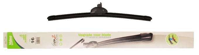 PEAK Silicone Plus Wiper Blade - 16 - Old World Industries