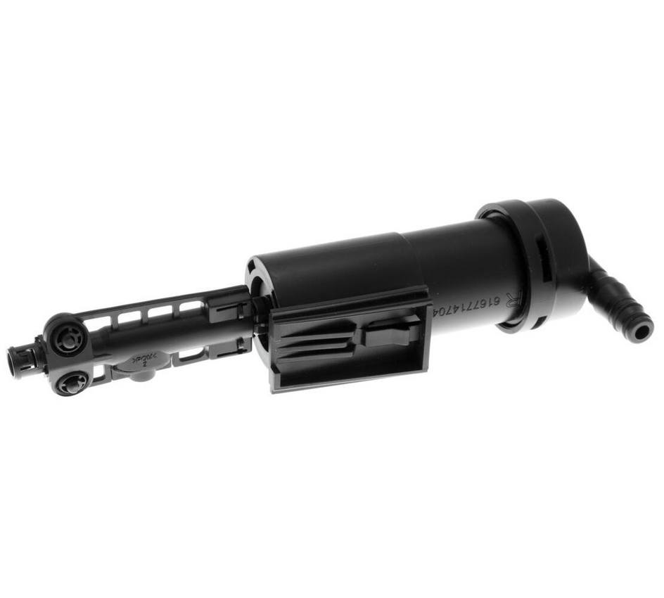 Headlight Washer Cylinder Vemo V20080138