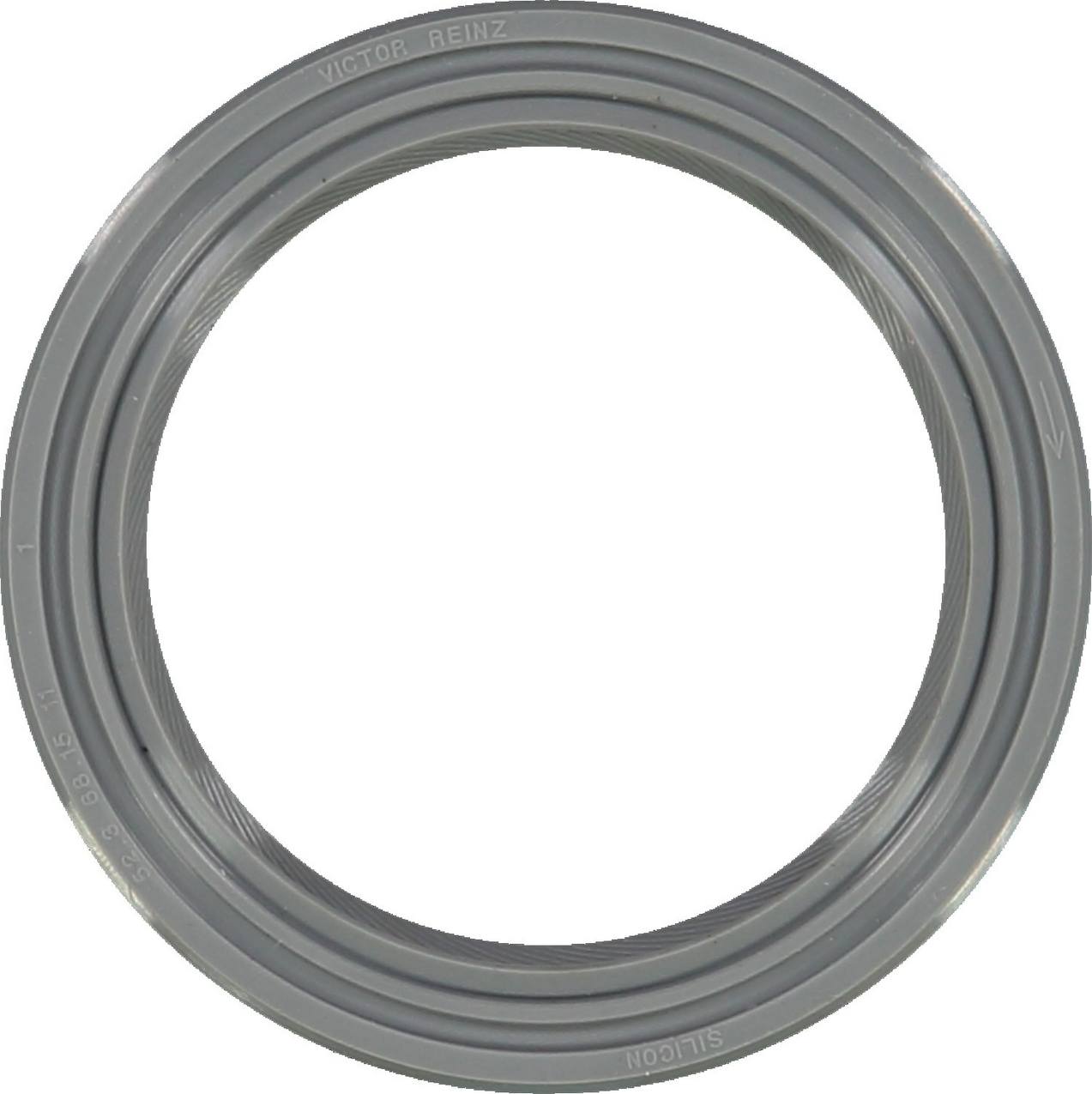 Engine Crankshaft Seal – Front Victor Reinz 81-25587-10