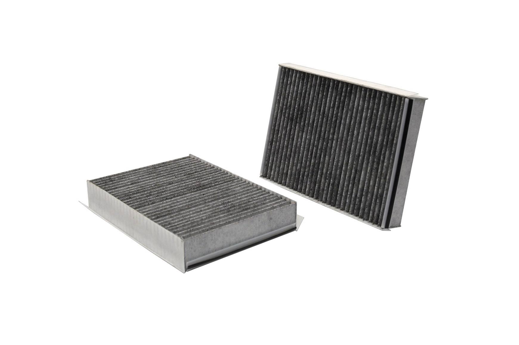 Cabin Air Filter (Panel)
