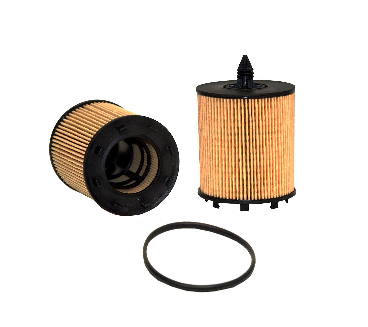 SAAB Engine Oil Filter (Metal Free) - Wix 57082