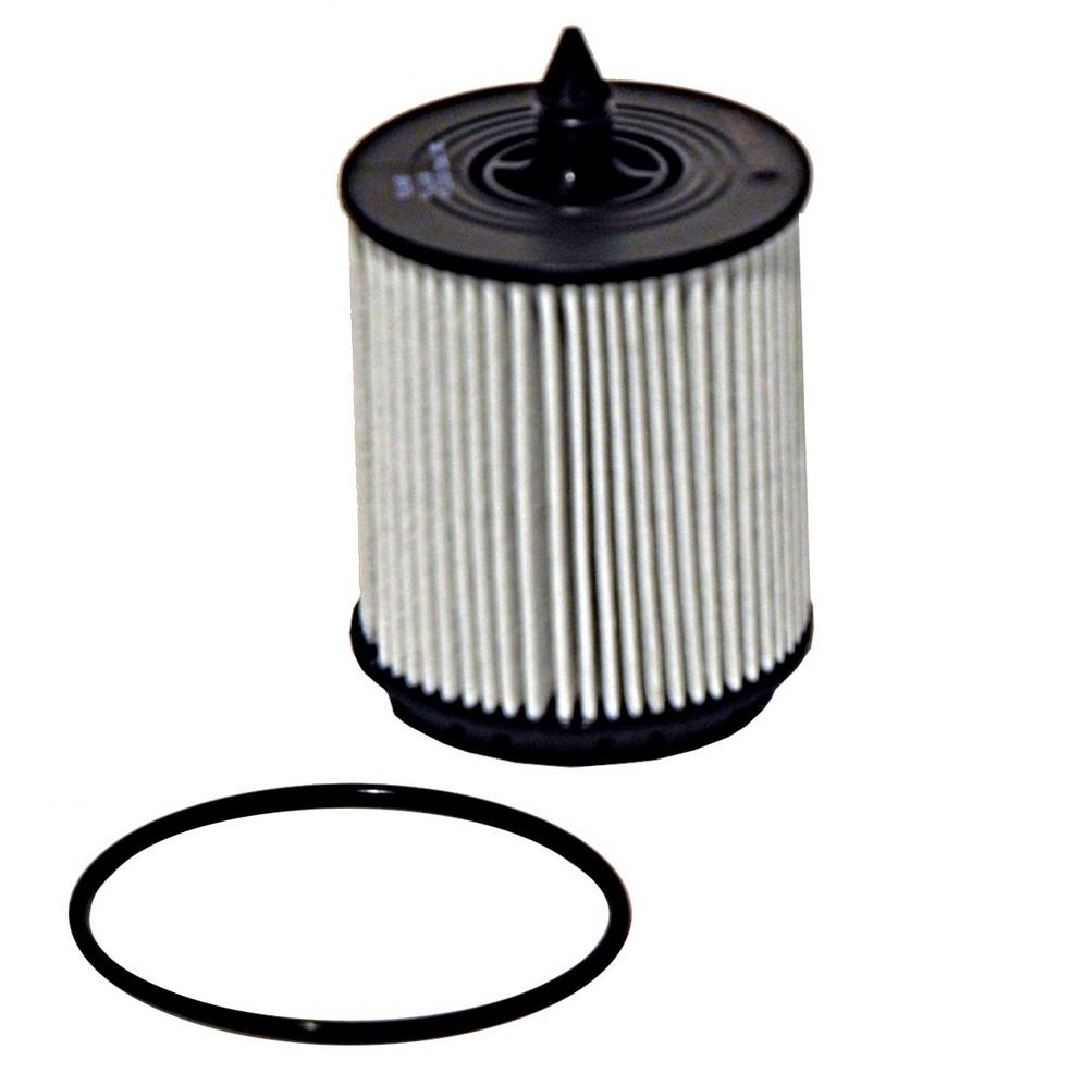 SAAB Engine Oil Filter (Metal Free) - Wix XP 57082XP