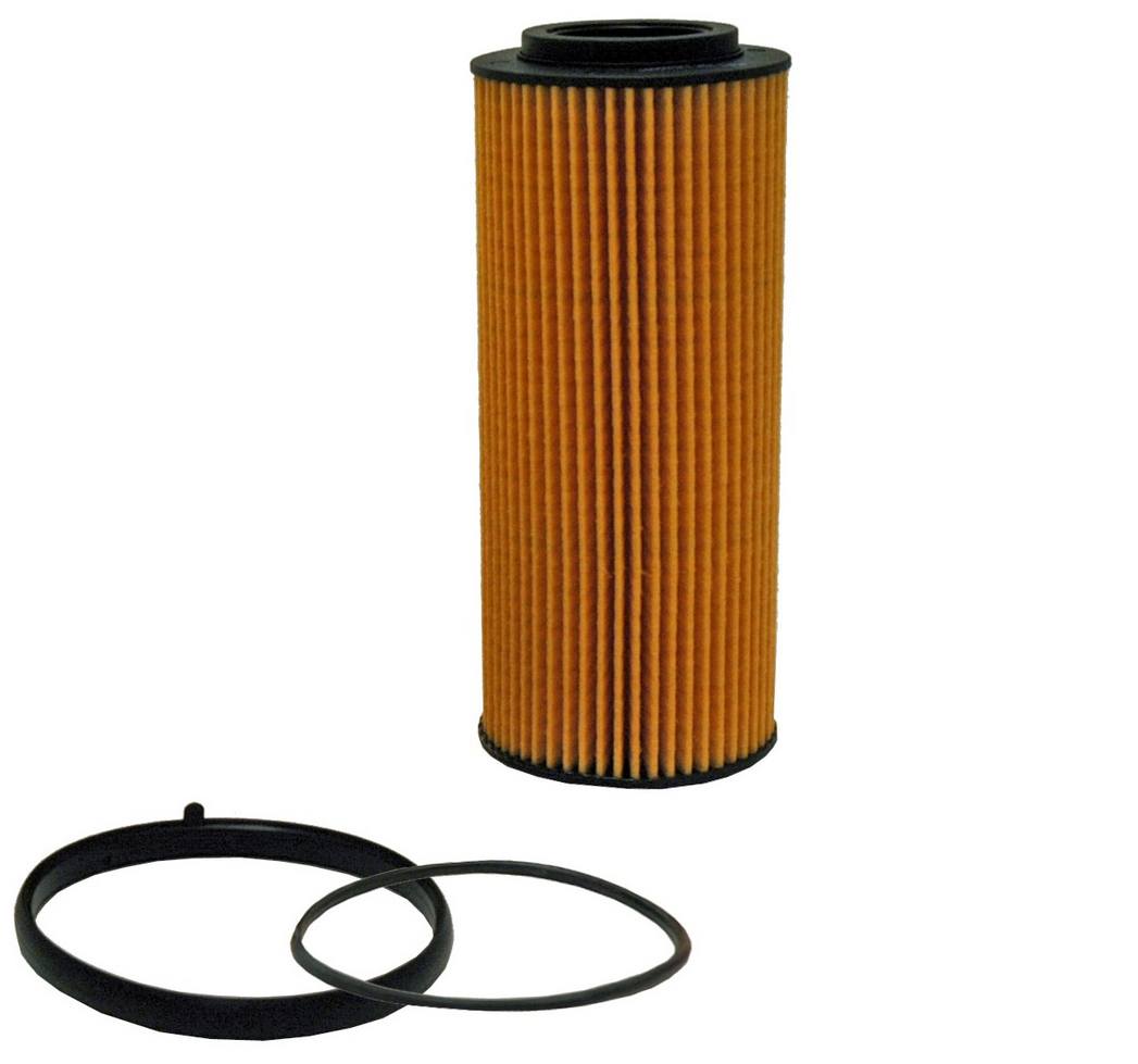 Audi Porsche Engine Oil Filter (Metal Free) - Wix 57204