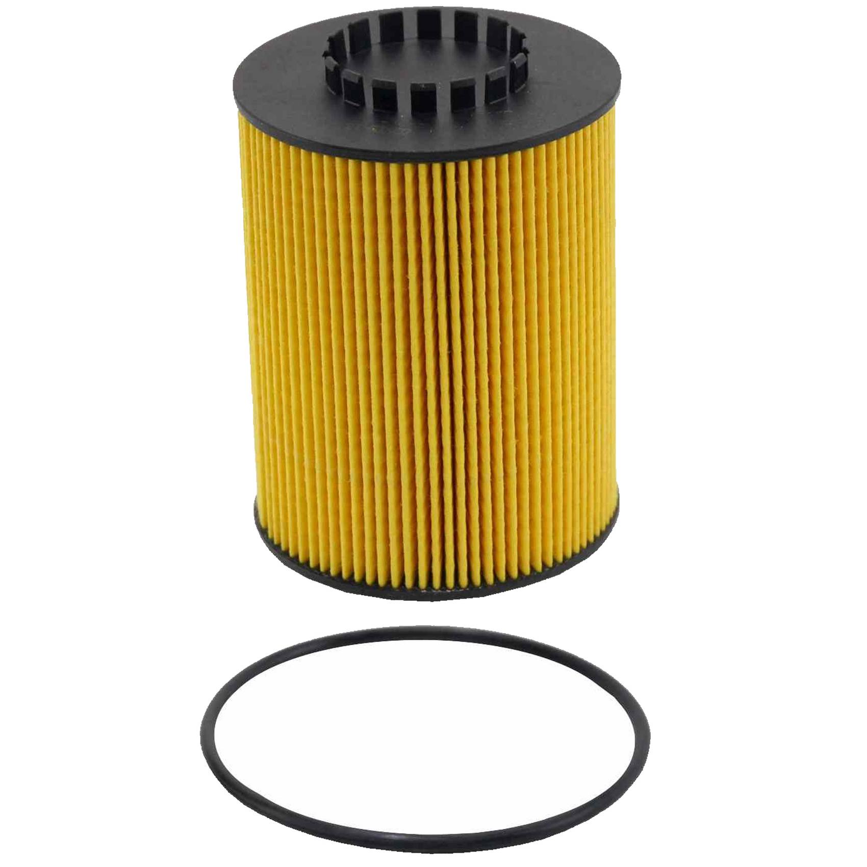 Engine Oil Filter (Cartridge Lube Metal Free)