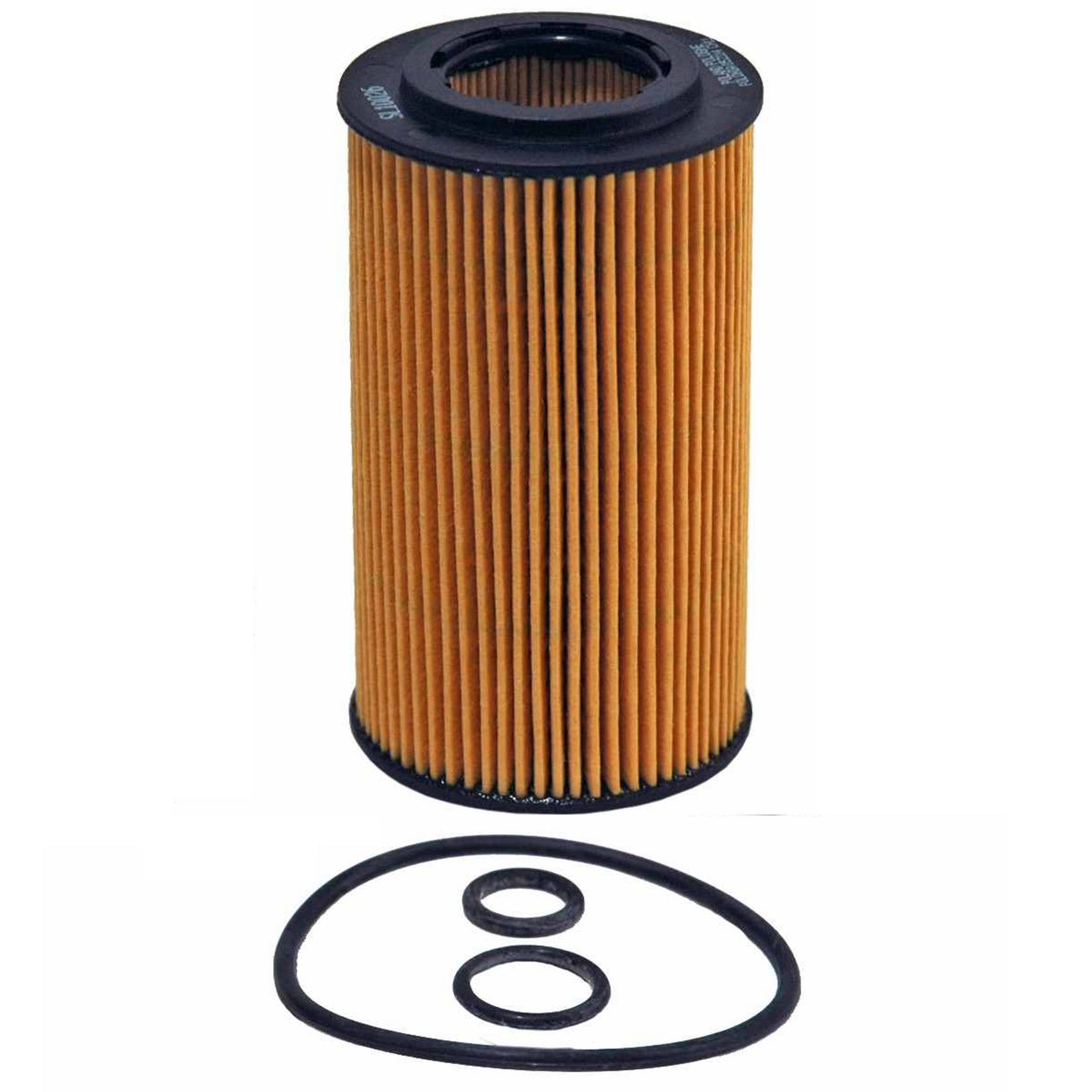 Mercedes Engine Oil Filter 6511800109 - Wix WL10026