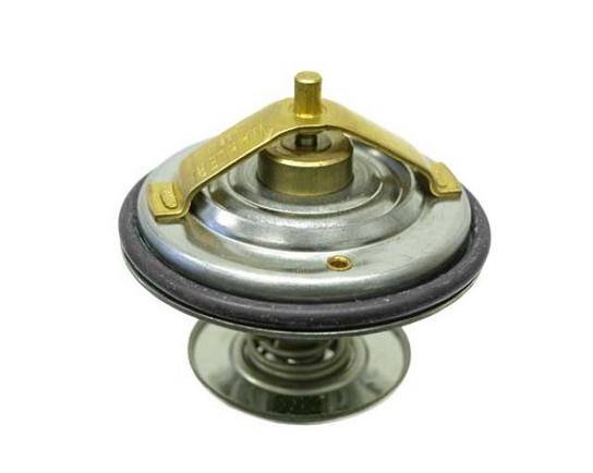 Mercedes Engine Coolant Thermostat (79C) 1002000715 - Wahler 407879D