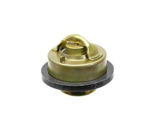 Volvo Engine Coolant Thermostat (92C) 273307 - Wahler 408992D